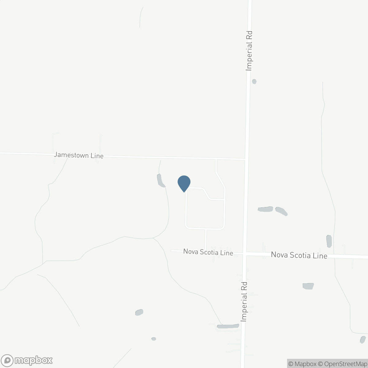 5229 WALES CRESCENT N, Aylmer, Ontario N5H 2R2